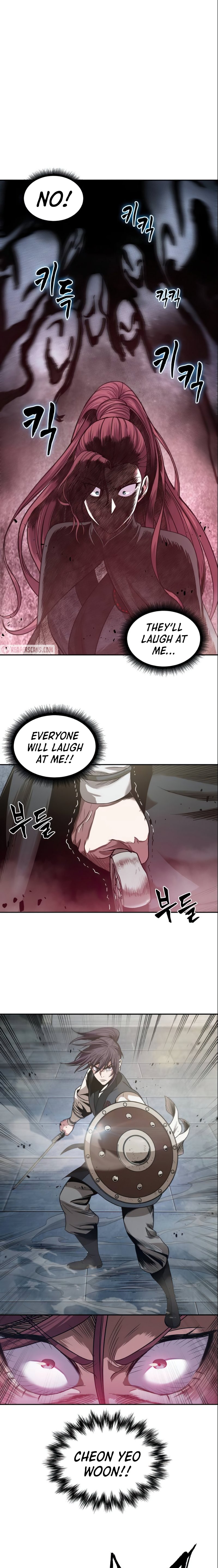 Nano Machine Chapter 26 image 9