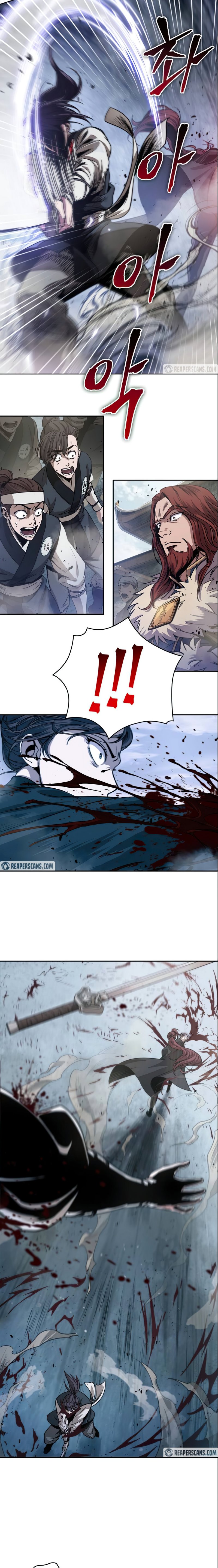 Nano Machine Chapter 26 image 12