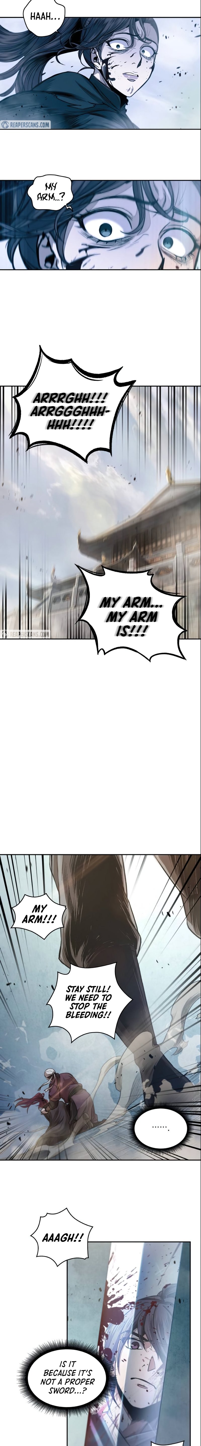 Nano Machine Chapter 26 image 13