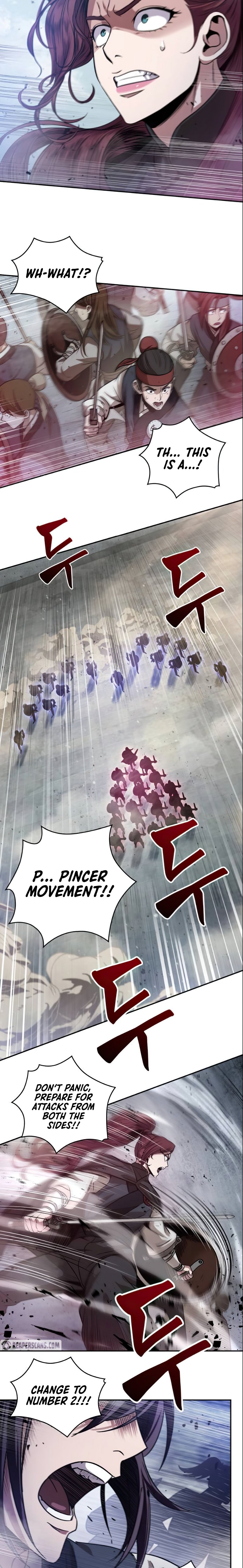 Nano Machine Chapter 26 image 3