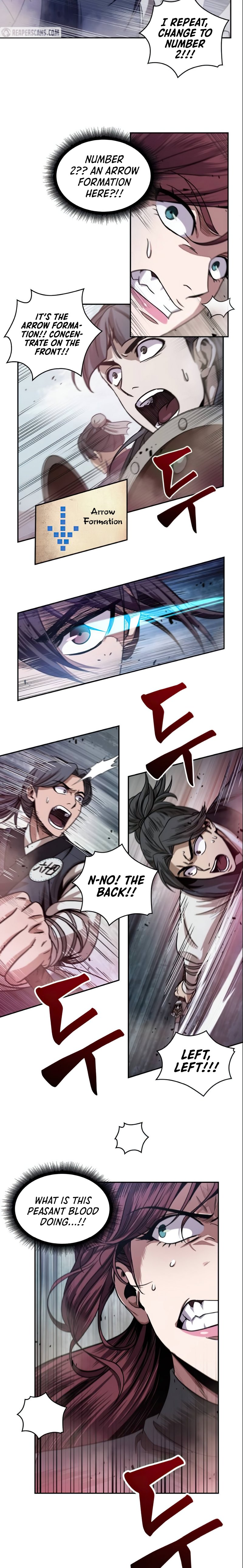 Nano Machine Chapter 26 image 4