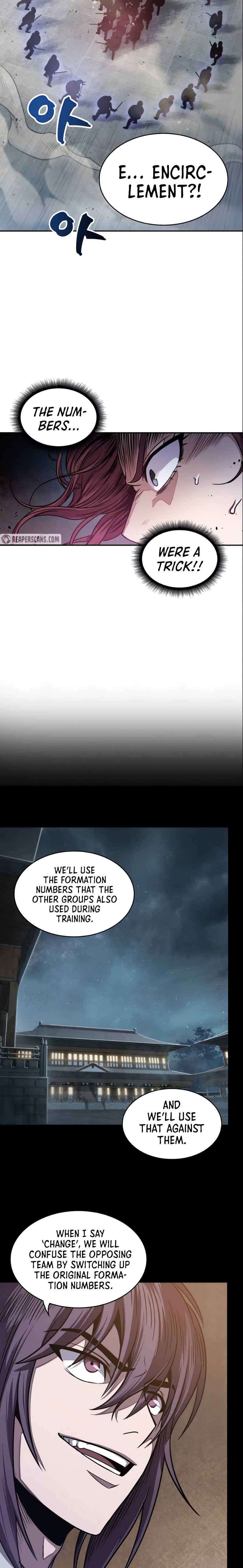 Nano Machine Chapter 26 image 6