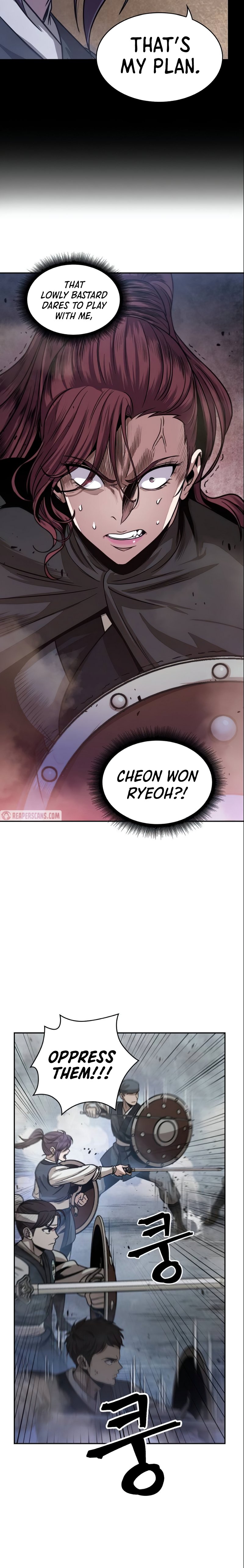 Nano Machine Chapter 26 image 7