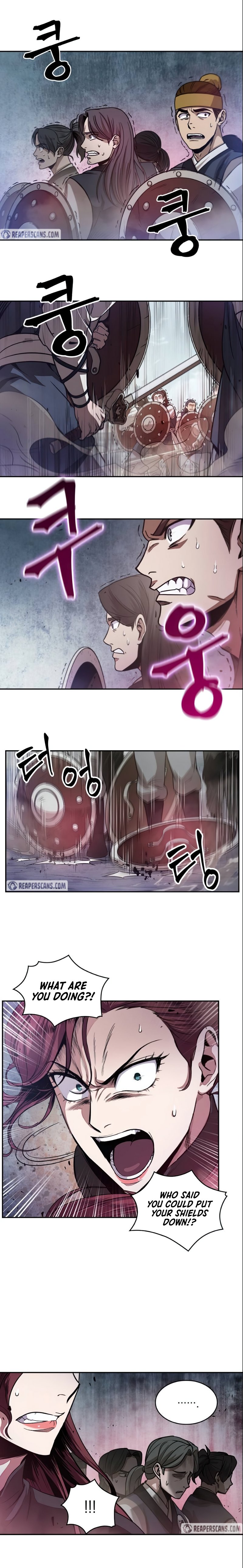 Nano Machine Chapter 26 image 8