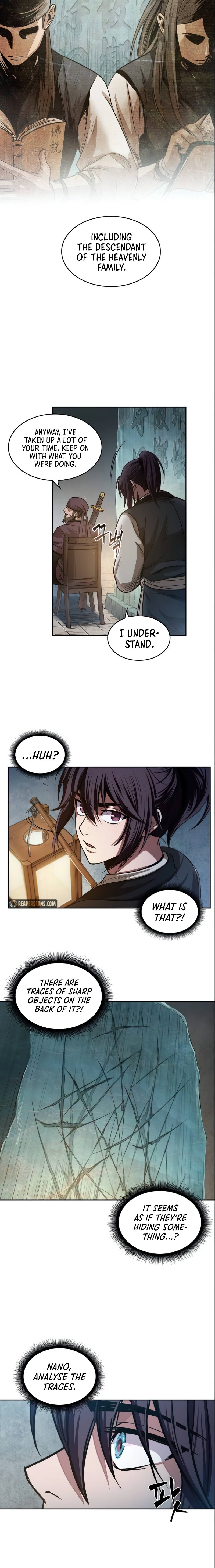 Nano Machine Chapter 27 image 18