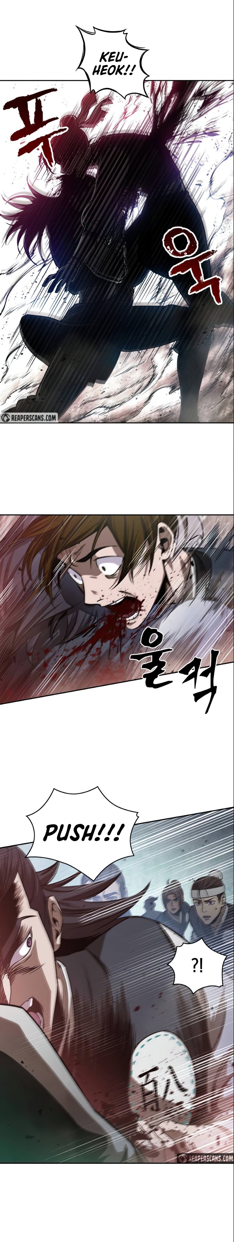 Nano Machine Chapter 27 image 1