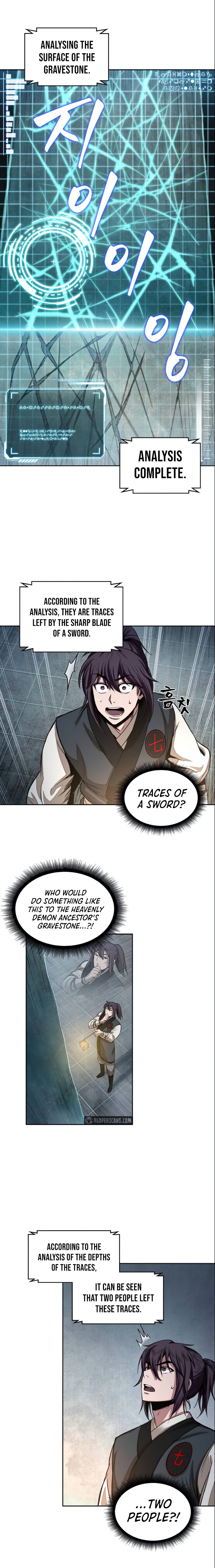 Nano Machine Chapter 27 image 19