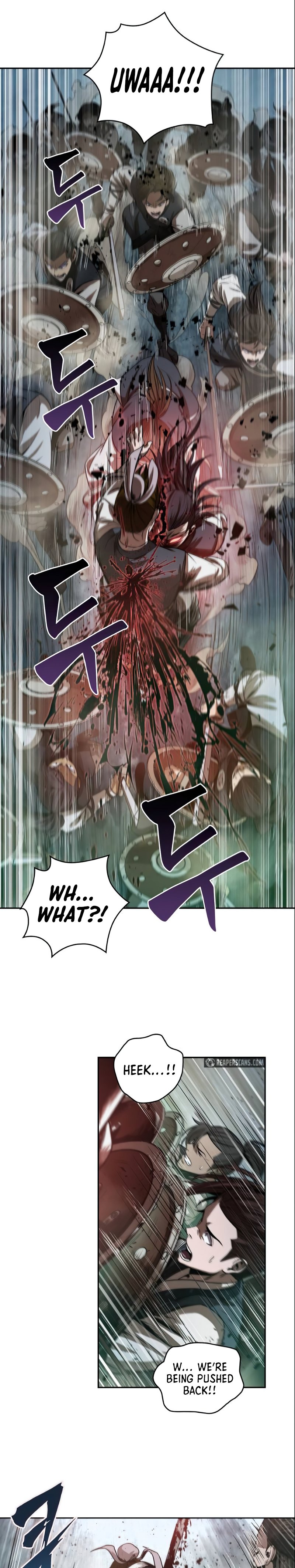 Nano Machine Chapter 27 image 2