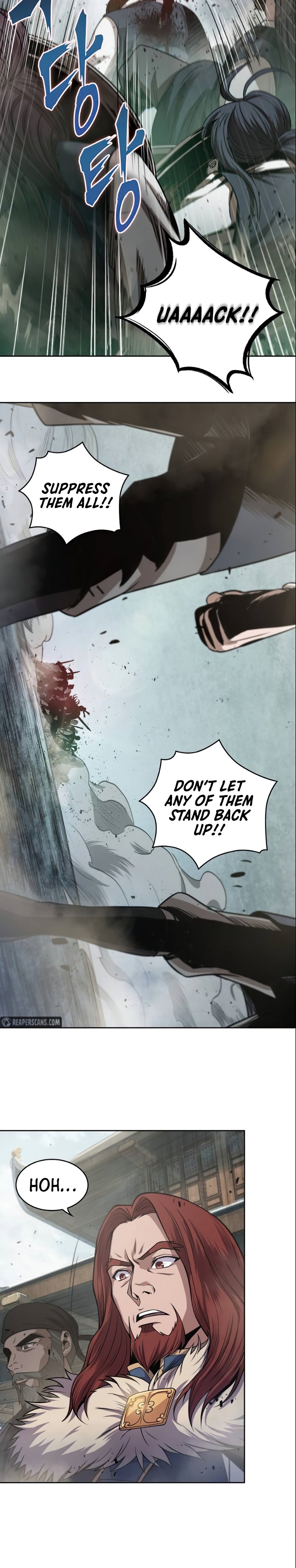 Nano Machine Chapter 27 image 3