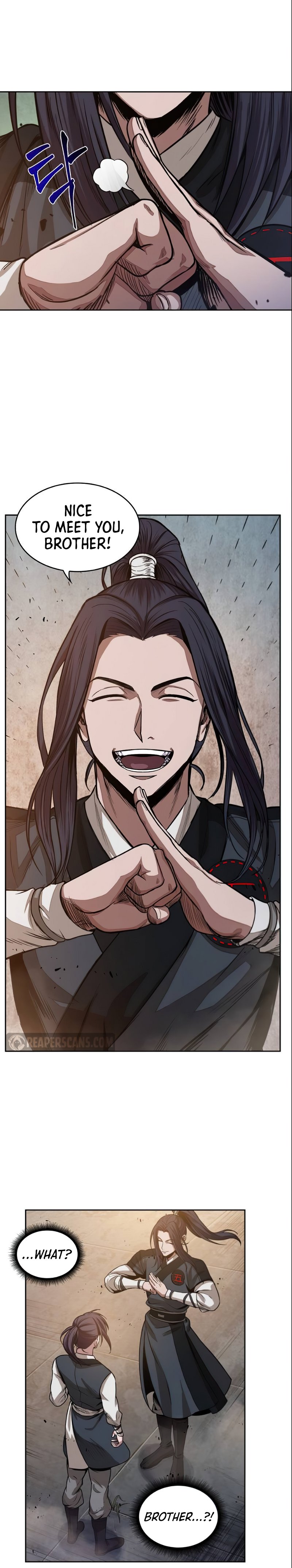 Nano Machine Chapter 29 image 12