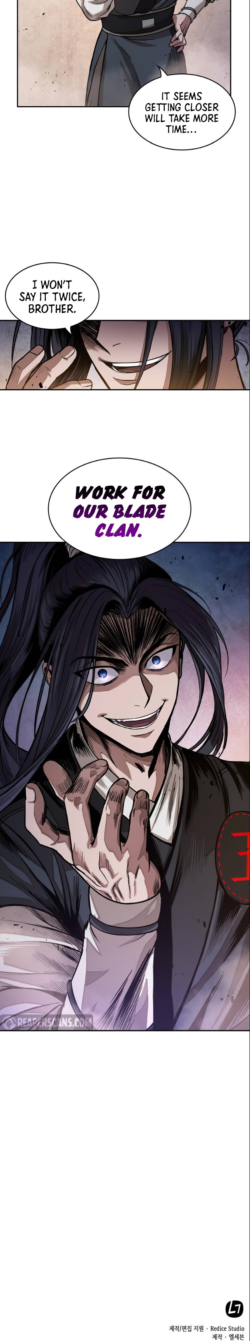 Nano Machine Chapter 29 image 15