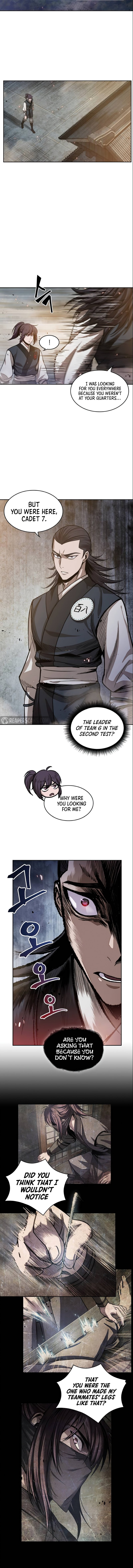 Nano Machine Chapter 29 image 4
