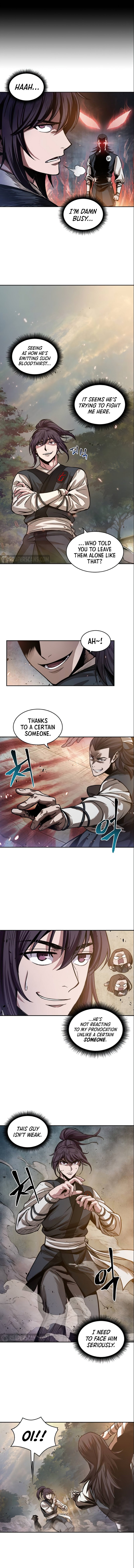 Nano Machine Chapter 29 image 5
