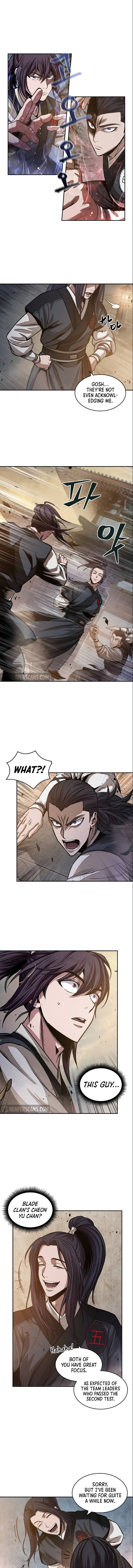 Nano Machine Chapter 29 image 6