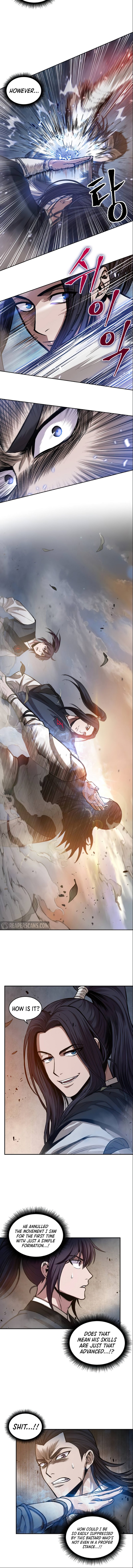 Nano Machine Chapter 29 image 8