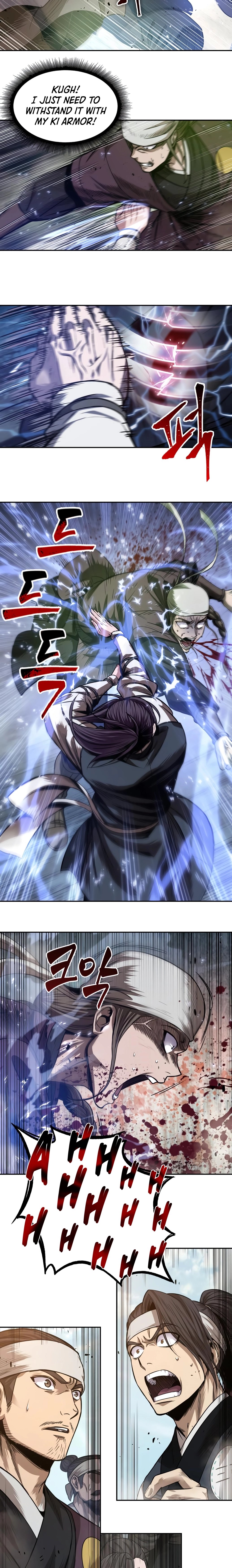 Nano Machine Chapter 37 image 12