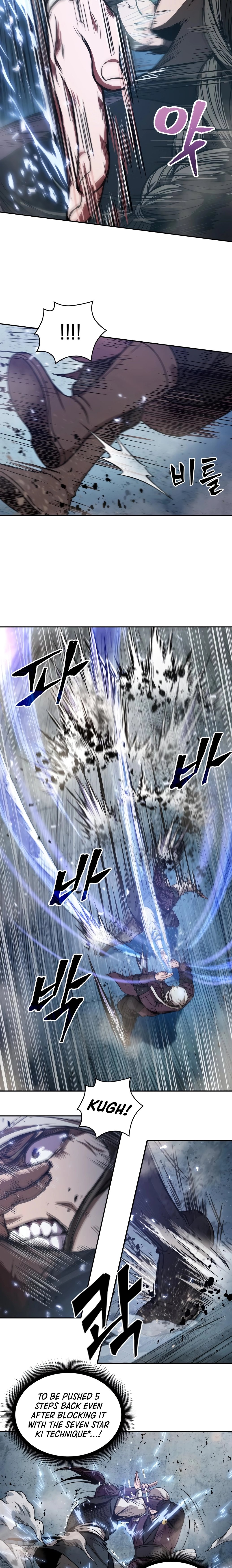 Nano Machine Chapter 37 image 3