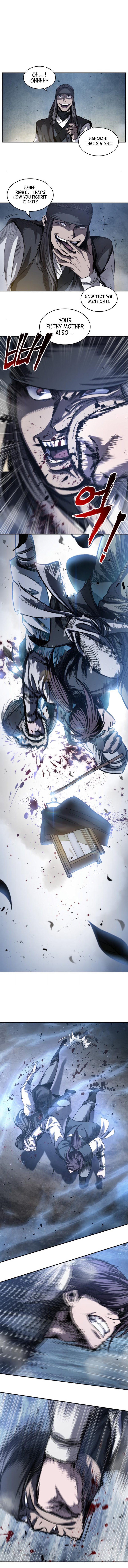 Nano Machine Chapter 41 image 1