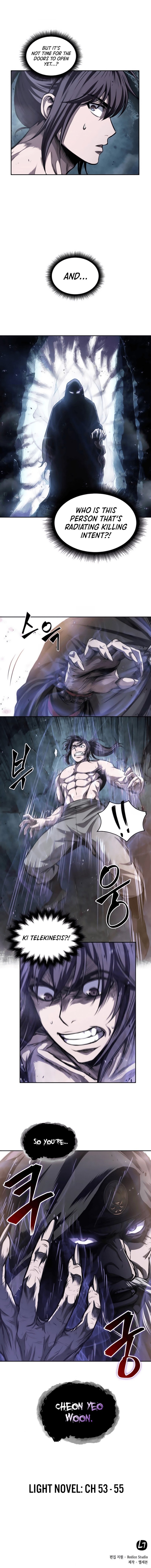 Nano Machine Chapter 44 image 11