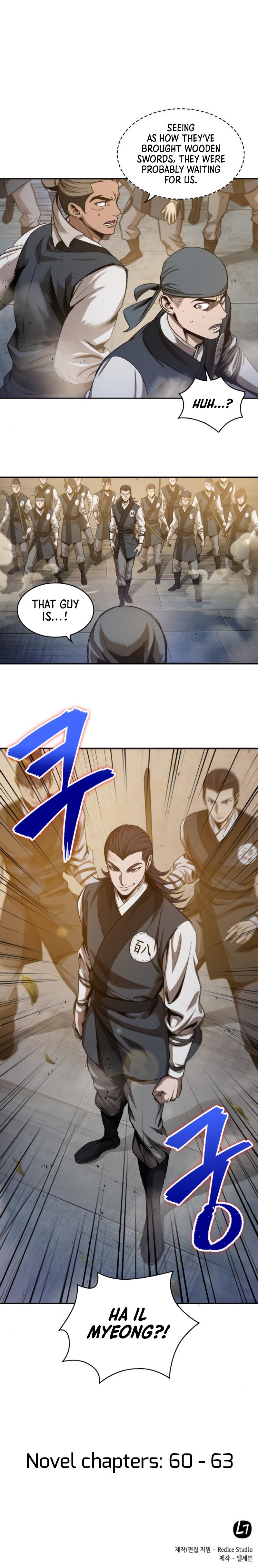 Nano Machine Chapter 47 image 10