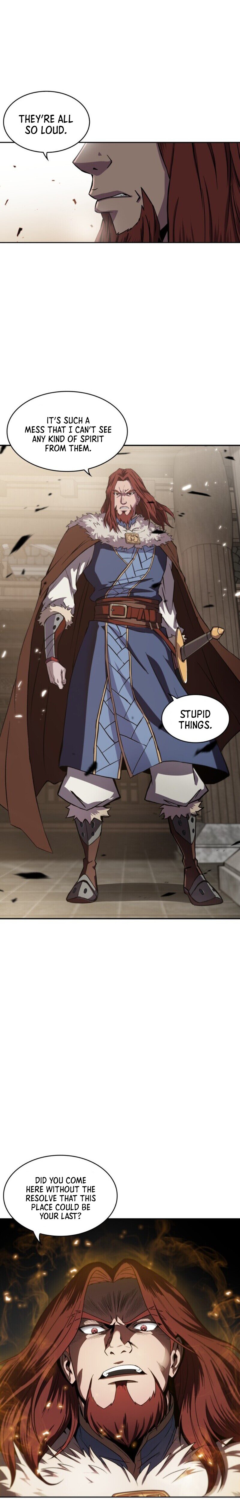 Nano Machine Chapter 5 image 16