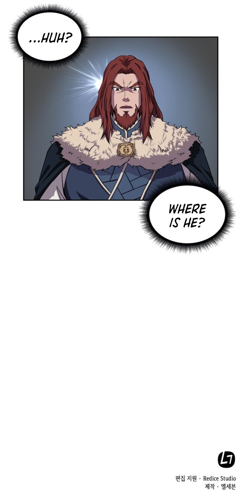 Nano Machine Chapter 5 image 20