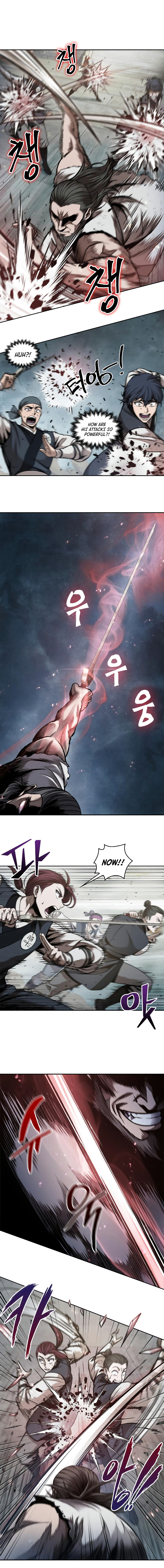 Nano Machine Chapter 65 image 2