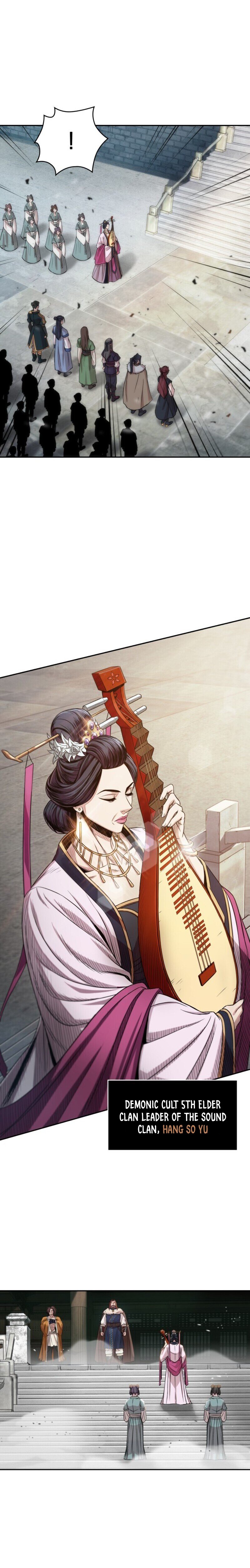 Nano Machine Chapter 7 image 8