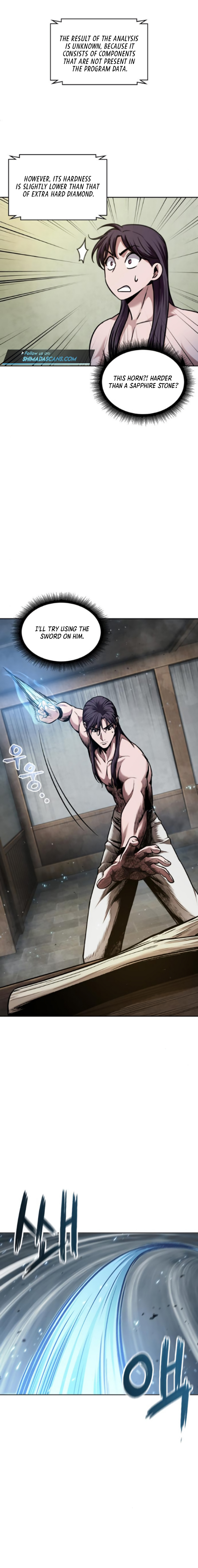 Nano Machine Chapter 77 image 10