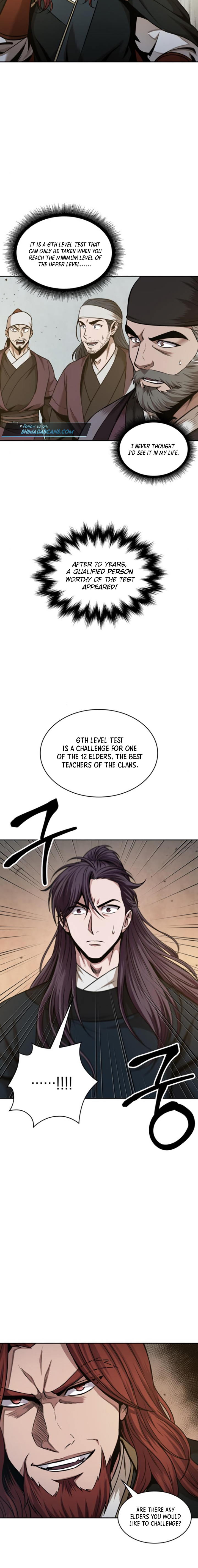 Nano Machine Chapter 77 image 17