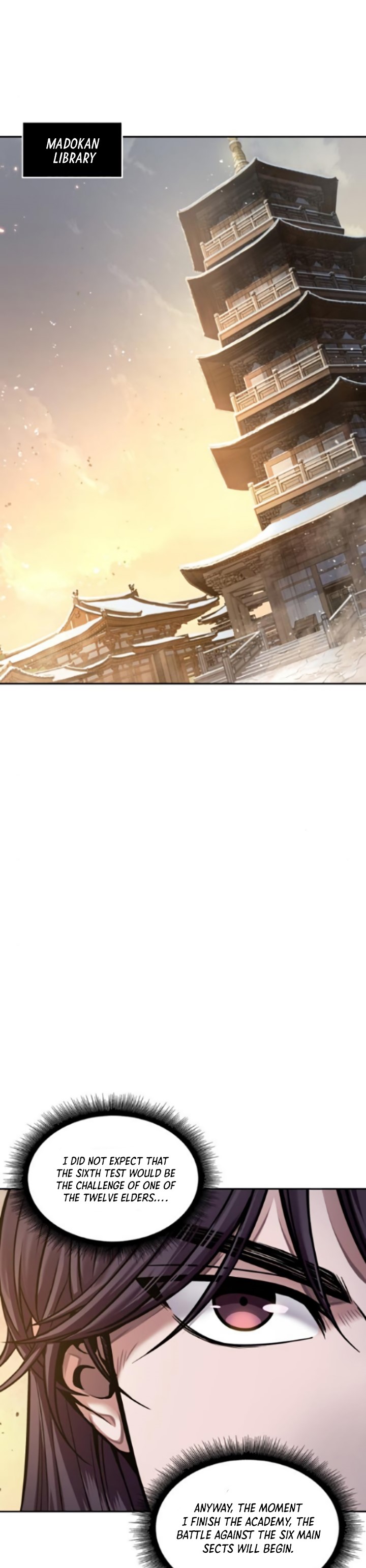 Nano Machine Chapter 77 image 18