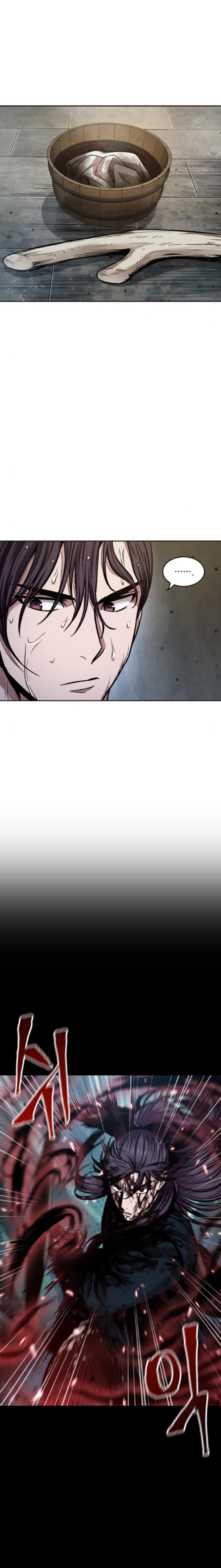 Nano Machine Chapter 77 image 3