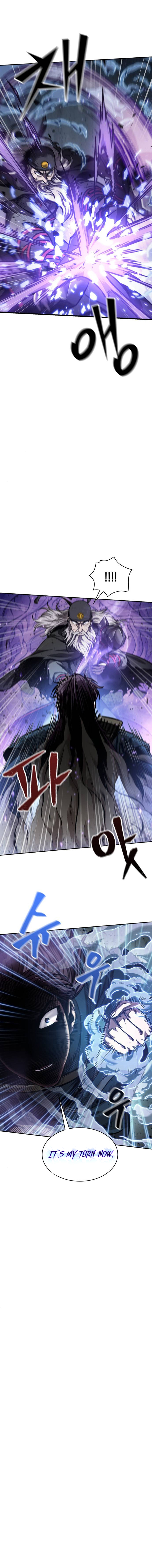 Nano Machine Chapter 80 image 12