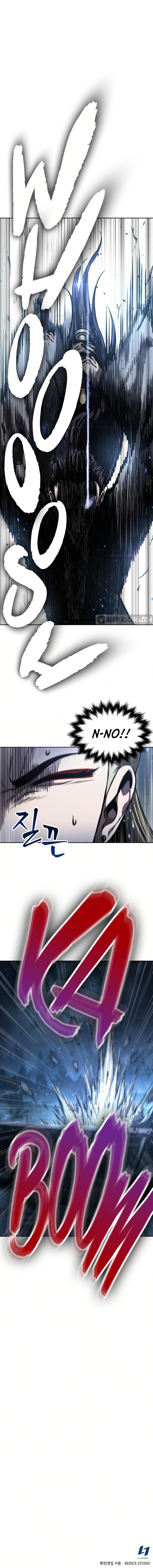 Nano Machine Chapter 89 image 12