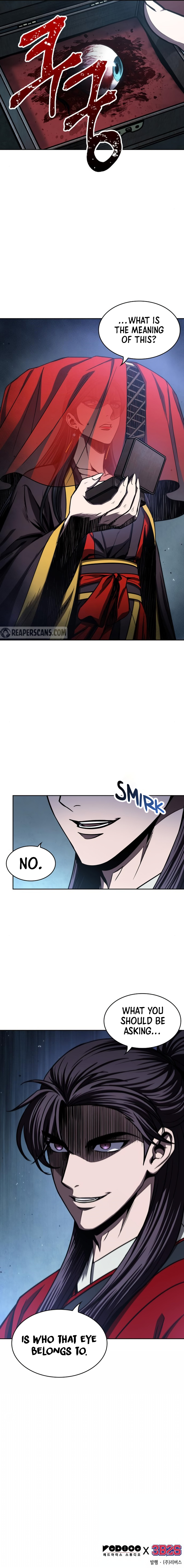 Nano Machine Chapter 92 image 11
