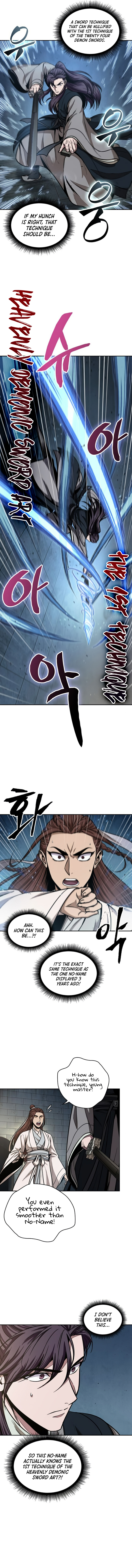 Nano Machine Chapter 99 image 10