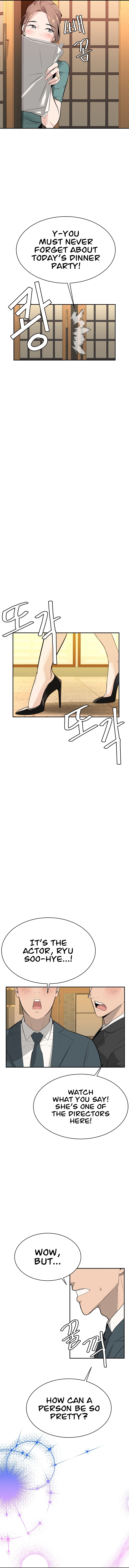 The Secret Affairs Of The 3rd Generation Chaebol Chapter 1 image 12