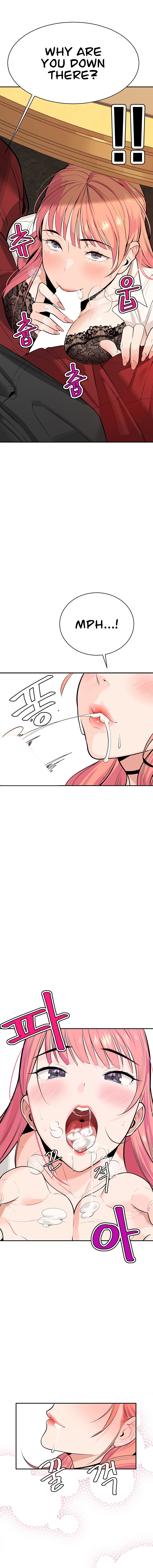 The Secret Affairs Of The 3rd Generation Chaebol Chapter 1 image 14