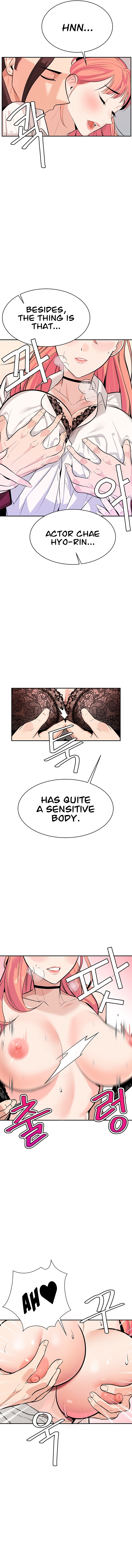 The Secret Affairs Of The 3rd Generation Chaebol Chapter 1 image 18