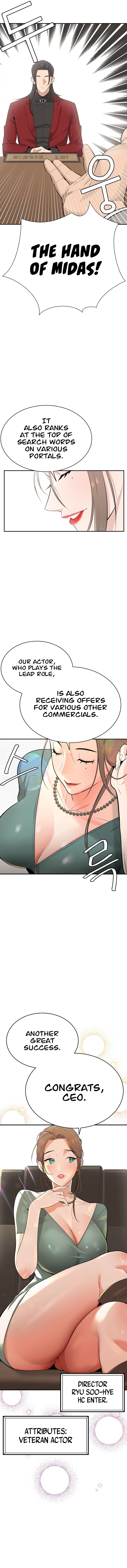 The Secret Affairs Of The 3rd Generation Chaebol Chapter 1 image 4