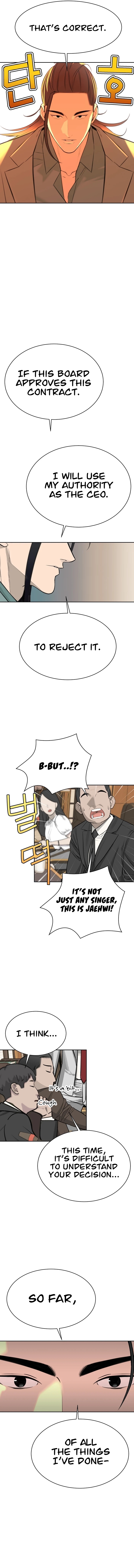 The Secret Affairs Of The 3rd Generation Chaebol Chapter 10 - Have I ever failed? image 12