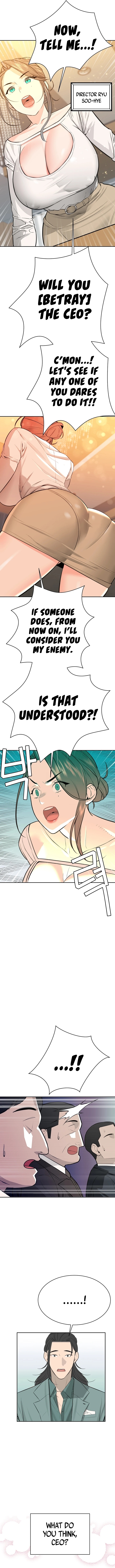 The Secret Affairs Of The 3rd Generation Chaebol Chapter 10 - Have I ever failed? image 15