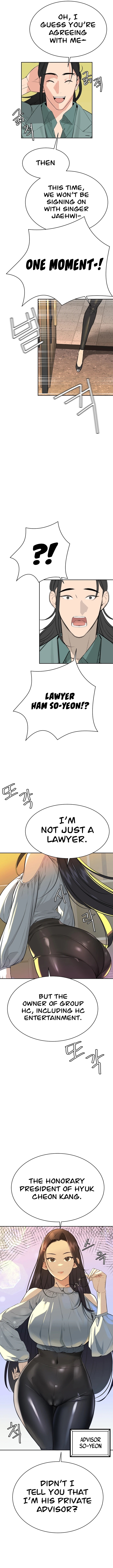 The Secret Affairs Of The 3rd Generation Chaebol Chapter 10 - Have I ever failed? image 17