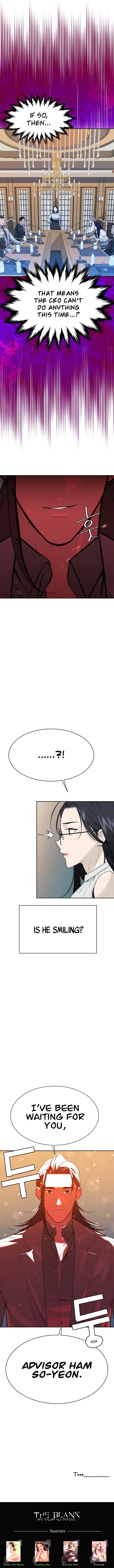 The Secret Affairs Of The 3rd Generation Chaebol Chapter 10 - Have I ever failed? image 19