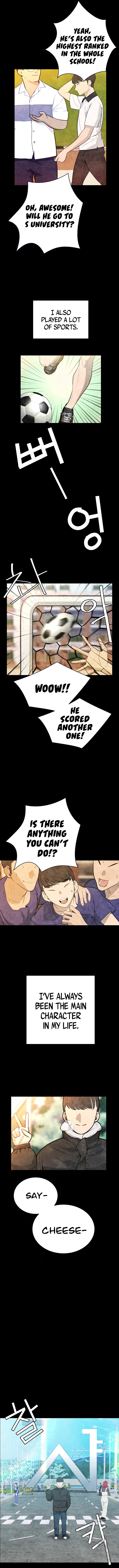 The Secret Affairs Of The 3rd Generation Chaebol Chapter 10 - Have I ever failed? image 2