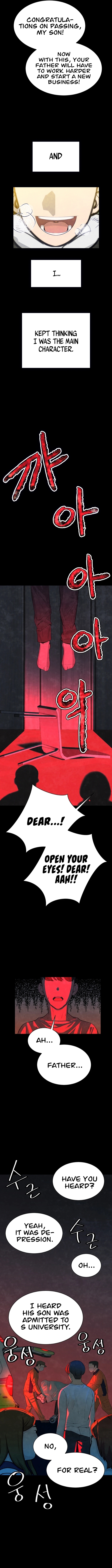 The Secret Affairs Of The 3rd Generation Chaebol Chapter 10 - Have I ever failed? image 3
