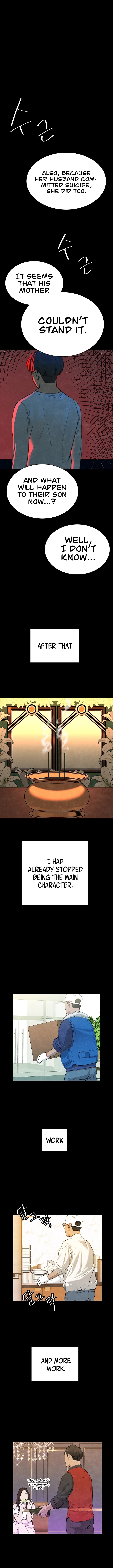 The Secret Affairs Of The 3rd Generation Chaebol Chapter 10 - Have I ever failed? image 4