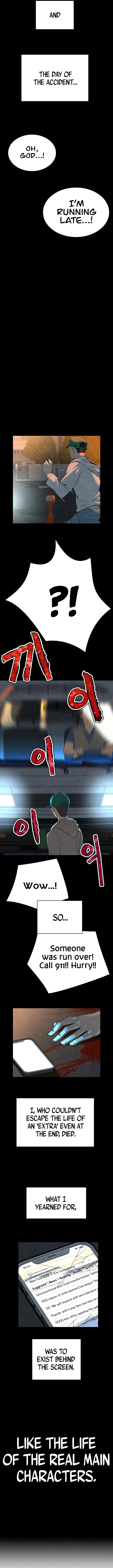 The Secret Affairs Of The 3rd Generation Chaebol Chapter 10 - Have I ever failed? image 5