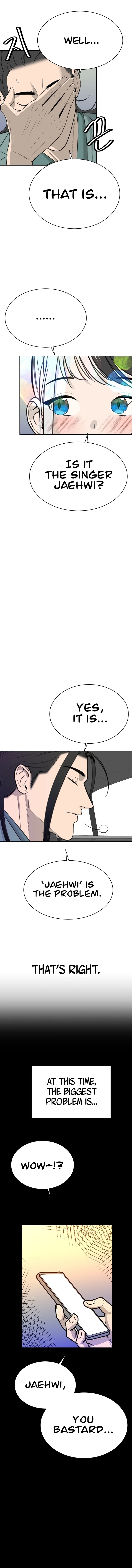 The Secret Affairs Of The 3rd Generation Chaebol Chapter 10 - Have I ever failed? image 8