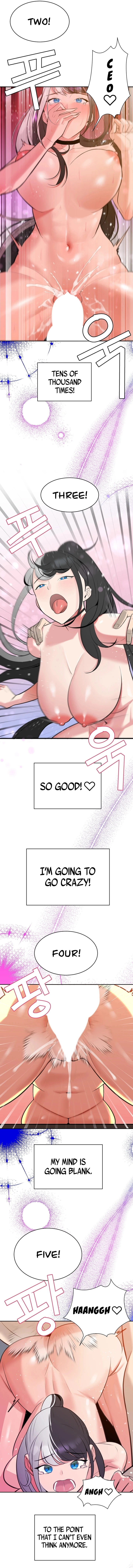 The Secret Affairs Of The 3rd Generation Chaebol Chapter 13 - A first time for blowjobs and getting fucked image 11